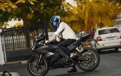 Free r15 biker images r15 dark knight stock images download r15 biker photos 4k motorcycle wallpaper