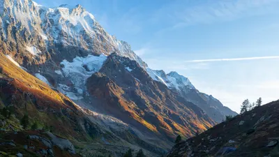 Alps mountains mountain 4k mountain wallpaper