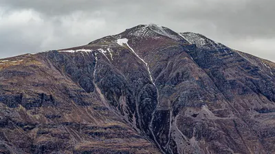 Mountains rocks high 4k mountain wallpaper