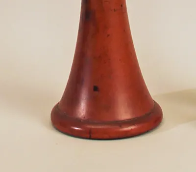 Clarinet in F hd music wallpaper