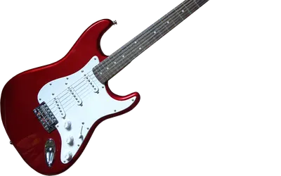 Electric guitar skirt guitar 4k music wallpaper
