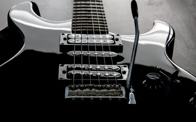 Guitar electric guitar strings 4k music wallpaper