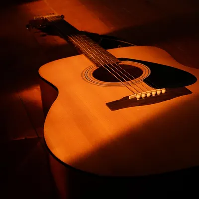 Guitar music instrument 4k music wallpaper