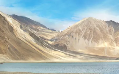 Ladakh laptop wallpaper wallpaper 4k 4k nature wallpaper