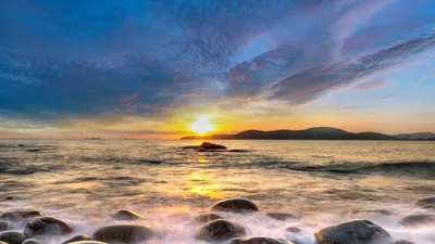 Landscape beautiful nature 4k nature wallpaper