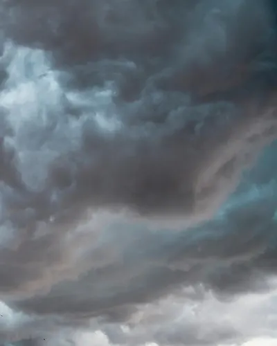 Landscape darling clouds 4k nature wallpaper