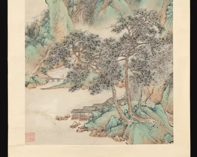 Cloudy Peaks at Dawn hd neon wallpaper