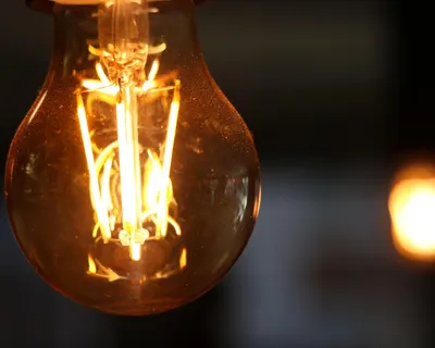 Light bright luminosity decoration 4k neon wallpaper