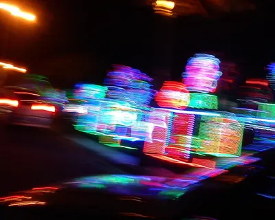 Light lamp electricity hd neon wallpaper