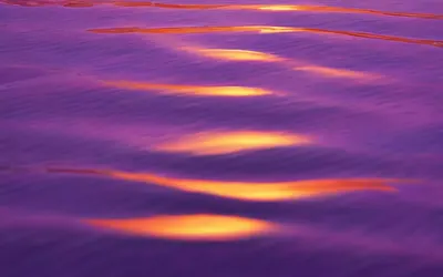 Calm Ocean Horizon Sunset tablet ocean wallpaper