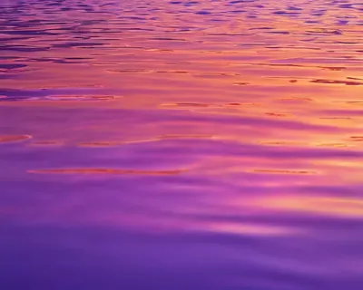 Calm Ocean Horizon Sunset tablet ocean wallpaper