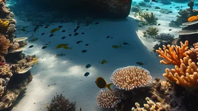 Shipwreck Underwater phone ocean wallpaper