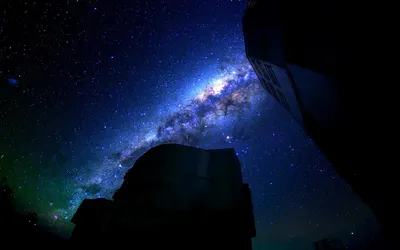 Astronomy stars nature 4k space wallpaper