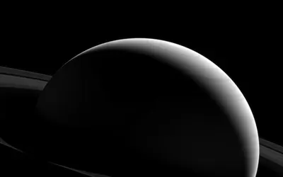 From the Night Side hd space wallpaper