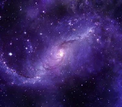 Galaxy 4k wallpaper stars 4k space wallpaper