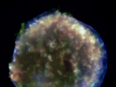 History of Chandra X-Ray Observatory hd space wallpaper