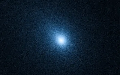 Hubble Probes Comet 103P/Hartley 2 in Preparation for DIXI flyby hd space wallpaper