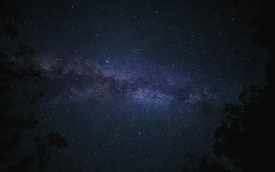 Milkyway stars astrology 4k space wallpaper