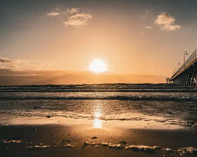 Sunset nature sky 4k sunset wallpaper